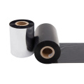 Factory Direct Supply 110mm*300m High Quality Thermal Transfer Ribbon thermal Economy Wax Ribbon